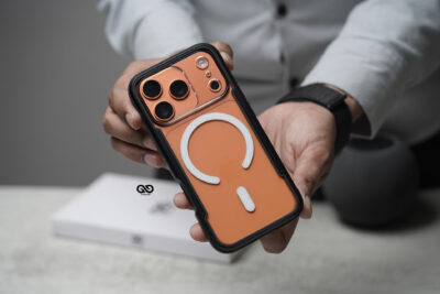 MagSafe Tactical Defense Case For iPhone Air/17/17Pro/17ProMax 103 MagSafe Tactical Defense Case For iPhone Air/17/17Pro/17ProMax