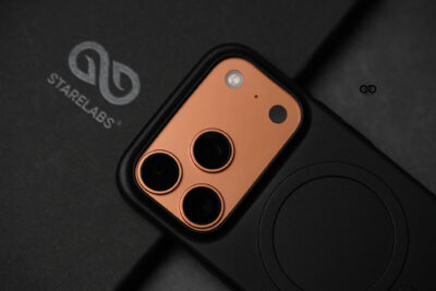 Dark Black Magsafe Ultra Thin Case For iPhone Air/17/17 Pro/17 Pro Max. (Without Camera Cutout)