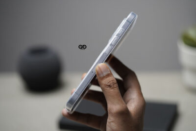 Magsafe Flex Thin Soft Case (Non Yellowing) 0.05in