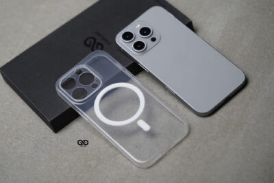 Magsafe Flex Thin Soft Case (Non Yellowing) 0.05in