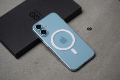 Magsafe Flex Thin Soft Case (Non Yellowing) 0.05in