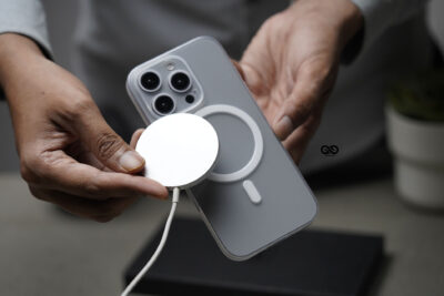 Magsafe Flex Thin Soft Case (Non Yellowing) 0.05in