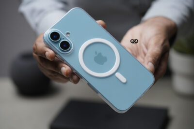 Magsafe Flex Thin Soft Case (Non Yellowing) 0.05in