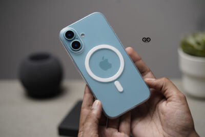 Magsafe Flex Thin Soft Case (Non Yellowing) 0.05in