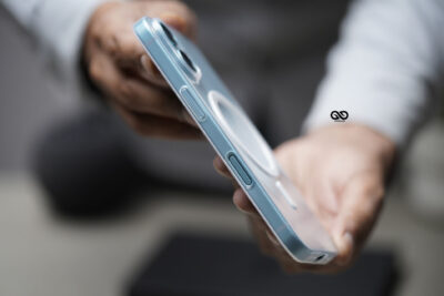 Magsafe Flex Thin Soft Case (Non Yellowing) 0.05in