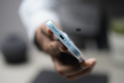 Magsafe Flex Thin Soft Case (Non Yellowing) 0.05in