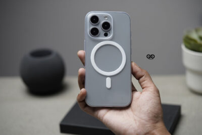 Magsafe Flex Thin Soft Case (Non Yellowing) 0.05in