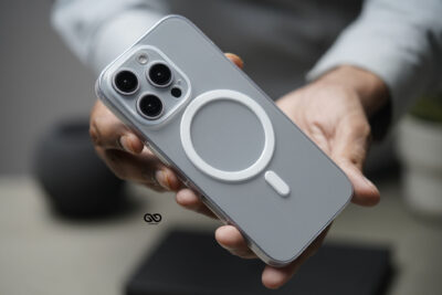 Magsafe Flex Thin Soft Case (Non Yellowing) 0.05in