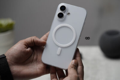 Magsafe Flex Thin Soft Case (Non Yellowing) 0.05in