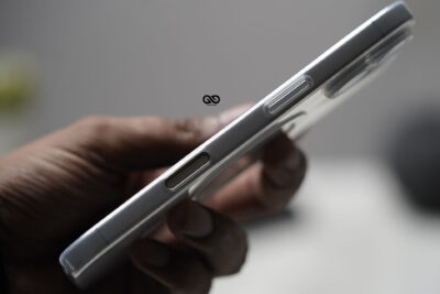 Magsafe Flex Thin Soft Case (Non Yellowing) 0.05in