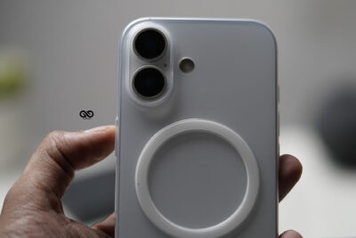 Magsafe Flex Thin Soft Case (Non Yellowing) 0.05in