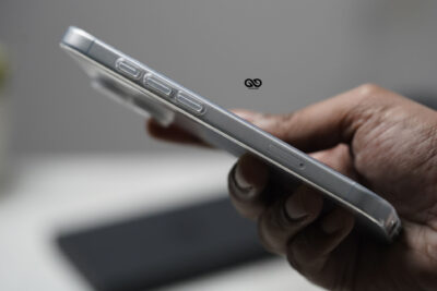 Magsafe Flex Thin Soft Case (Non Yellowing) 0.05in