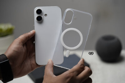 Magsafe Flex Thin Soft Case (Non Yellowing) 0.05in