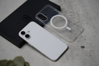 Magsafe Flex Thin Soft Case (Non Yellowing) 0.05in