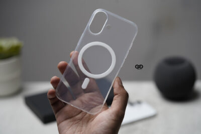 Magsafe Flex Thin Soft Case (Non Yellowing) 0.05in