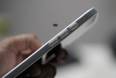 Magsafe Flex Thin Soft Case (Non Yellowing) 0.05in