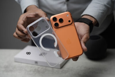 Magsafe Flex Thin Soft Case (Non Yellowing) 0.05in