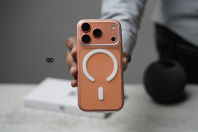 Magsafe Flex Thin Soft Case (Non Yellowing) 0.05in