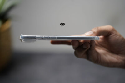 Magsafe Flex Thin Soft Case (Non Yellowing) 0.05in