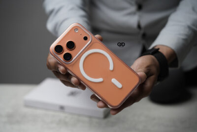 Magsafe Flex Thin Soft Case (Non Yellowing) 0.05in