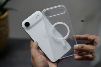 Magsafe Flex Thin Soft Case (Non Yellowing) 0.05in