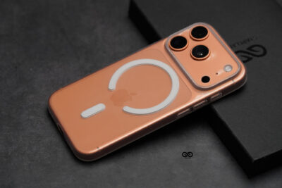 Magsafe Flex Thin Soft Case (Non Yellowing) 0.05in