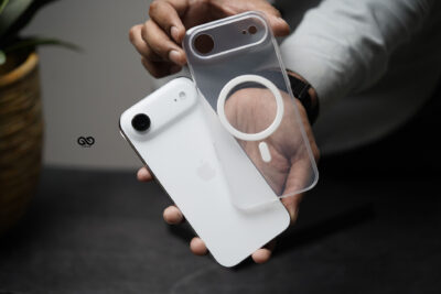 Magsafe Flex Thin Soft Case (Non Yellowing) 0.05in