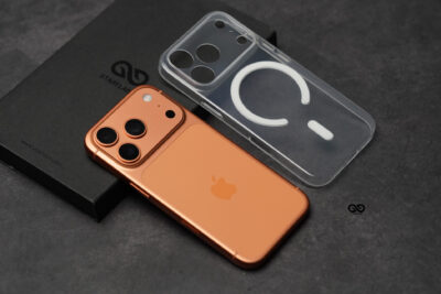 Magsafe Flex Thin Soft Case (Non Yellowing) 0.05in