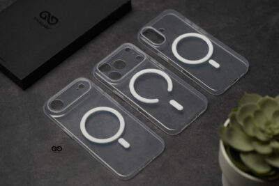 Magsafe Flex Thin Soft Case (Non Yellowing) 0.05in