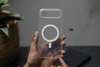 Magsafe Flex Thin Soft Case (Non Yellowing) 0.05in