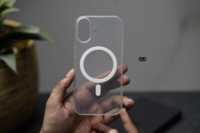 Magsafe Flex Thin Soft Case (Non Yellowing) 0.05in