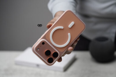 Magsafe Flex Thin Soft Case (Non Yellowing) 0.05in