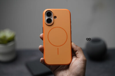 Magsafe Hard Silicone Case For iPhone 17/Air/17 Pro/17 Pro Max