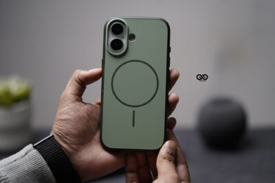Magsafe Hard Silicone Case For iPhone 17/Air/17 Pro/17 Pro Max