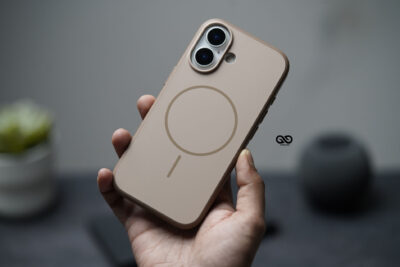 Magsafe Hard Silicone Case For iPhone 17/Air/17 Pro/17 Pro Max