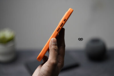 Magsafe Hard Silicone Case For iPhone 17/Air/17 Pro/17 Pro Max