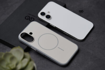 Magsafe Hard Silicone Case For iPhone 17/Air/17 Pro/17 Pro Max