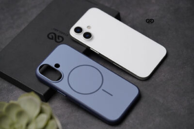 Magsafe Hard Silicone Case For iPhone 17/Air/17 Pro/17 Pro Max