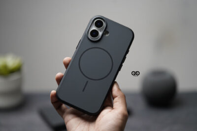 Magsafe Hard Silicone Case For iPhone 17/Air/17 Pro/17 Pro Max