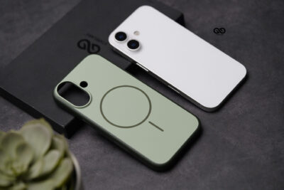 Magsafe Hard Silicone Case For iPhone 17/Air/17 Pro/17 Pro Max