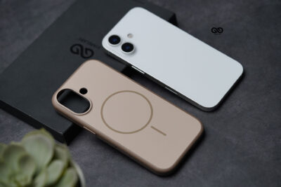 Magsafe Hard Silicone Case For iPhone 17/Air/17 Pro/17 Pro Max