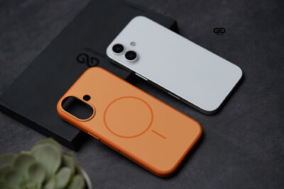 Magsafe Hard Silicone Case For iPhone 17/Air/17 Pro/17 Pro Max