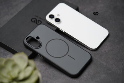 Magsafe Hard Silicone Case For iPhone 17/Air/17 Pro/17 Pro Max