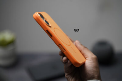 Magsafe Hard Silicone Case For iPhone 17/Air/17 Pro/17 Pro Max