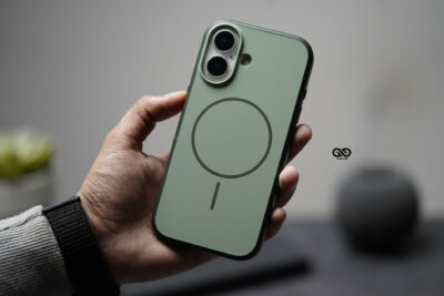 Magsafe Hard Silicone Case For iPhone 17/Air/17 Pro/17 Pro Max