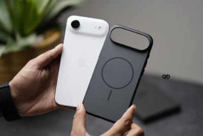 Magsafe Hard Silicone Case For iPhone 17/Air/17 Pro/17 Pro Max