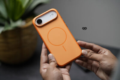 Magsafe Hard Silicone Case For iPhone 17/Air/17 Pro/17 Pro Max