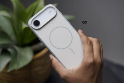 Magsafe Hard Silicone Case For iPhone 17/Air/17 Pro/17 Pro Max