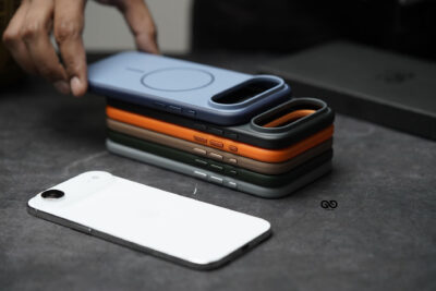 Magsafe Hard Silicone Case For iPhone 17/Air/17 Pro/17 Pro Max