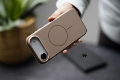 Magsafe Hard Silicone Case For iPhone 17/Air/17 Pro/17 Pro Max